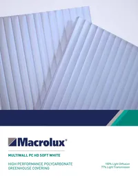 Macrolux HD Soft White